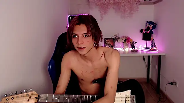 Chatroom XXX en direct de oli_dusk