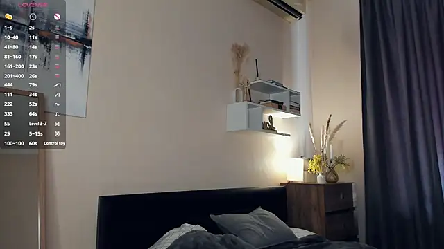 Živý XXX chat MaryJacksoon