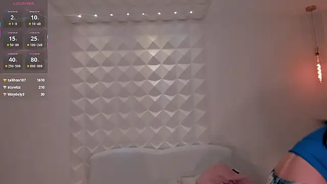 BellaConnorX Live XXX-Chat