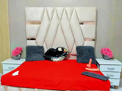 HelenDavied – Live XXX-chat