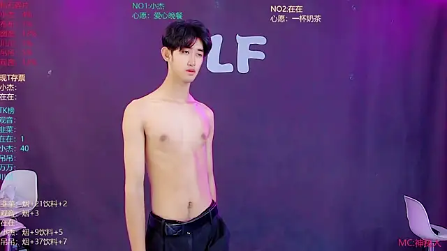 M-handsome-boy Chat XXX live
