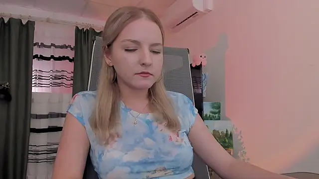 Chat XXX en directo de ViolaMore