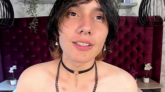 Brunodeluca_ élő XXX-chatje