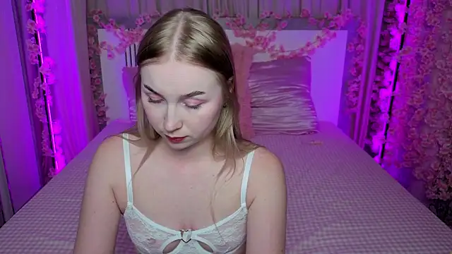 LilyStarlight live XXX chat
