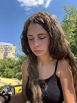 Chat +18 de SandraCarter ao vivo