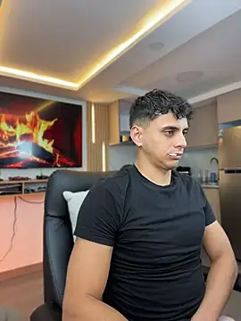 Mark_Aiken Live XXX-chat