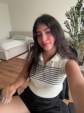 Gaby_zahir_: απευθεί ας συνομιλία ΧΧΧ
