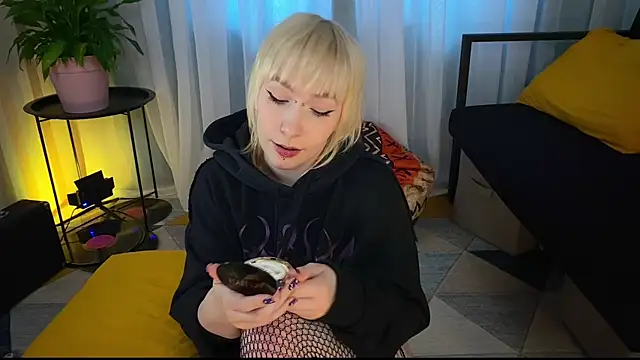 igotuscookies' Live XXX Chat