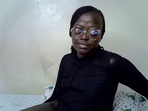Chat XXX en directo de Hot_tashaa
