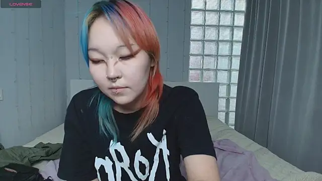 Cute__KikoのライブXXXチャット