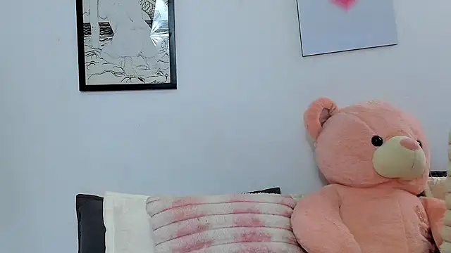 Lori_Evanss' Live XXX Chat