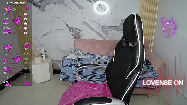Ariabliss_ch's Live XXX Chat