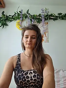 Nika_aa's Live XXX Chat