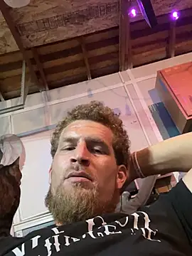 Chat XXX en directo de Buddabruh