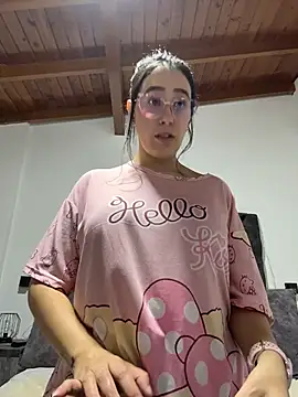 RenataVelasquez's Live XXX Chat