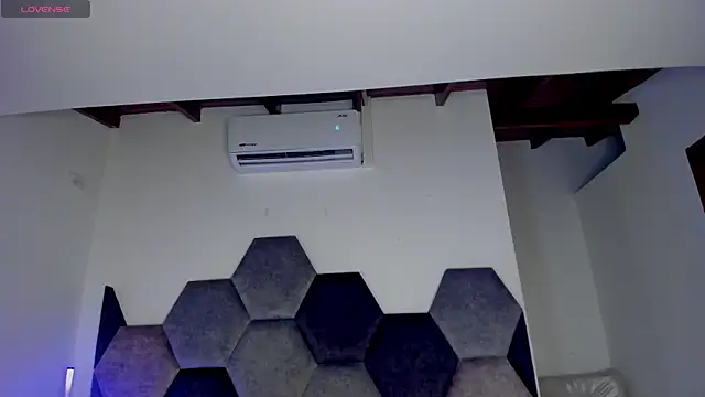 Latrellx7's Live XXX Chat