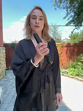 SugarDanger Adlı Modelin Canlı XXX Sohbeti