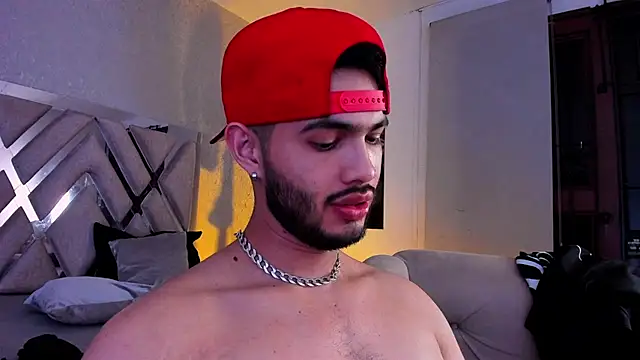 Онлайн чат XXX Vincentblack