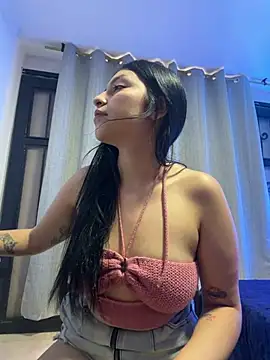 Miel_rousse's Live XXX Chat