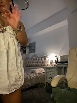 HotXMom_のライブXXXチャット