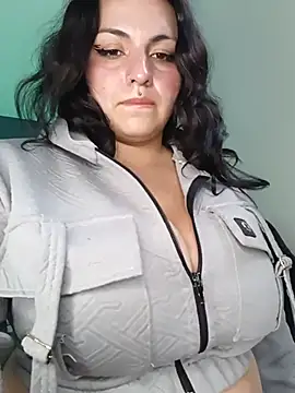 Živý XXX chat Ana_coral