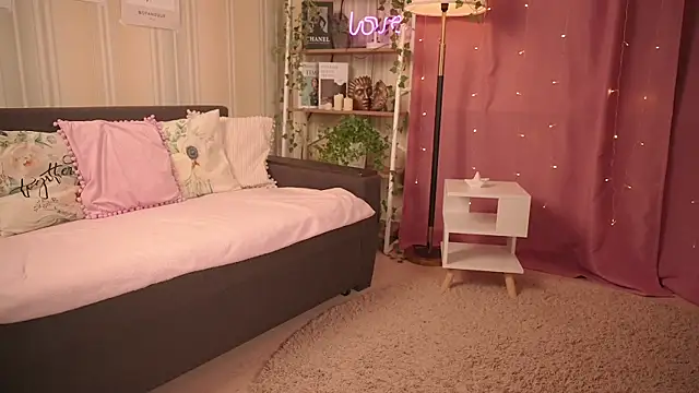 Charm_Jessi Live XXX-Chat