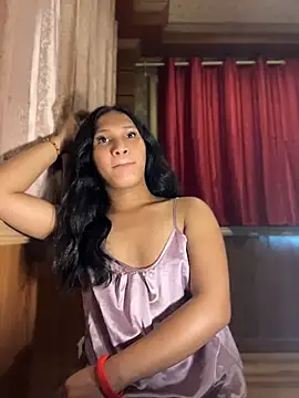 slutty_aki Live XXX-chat