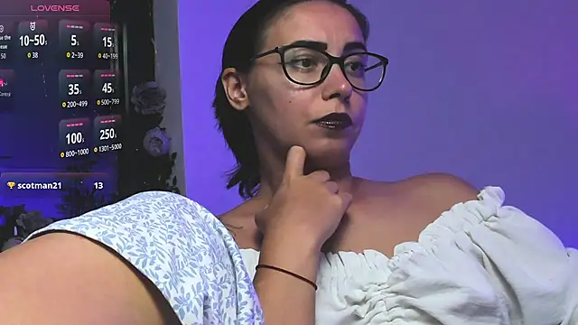 RitaSonnet Live XXX-Chat