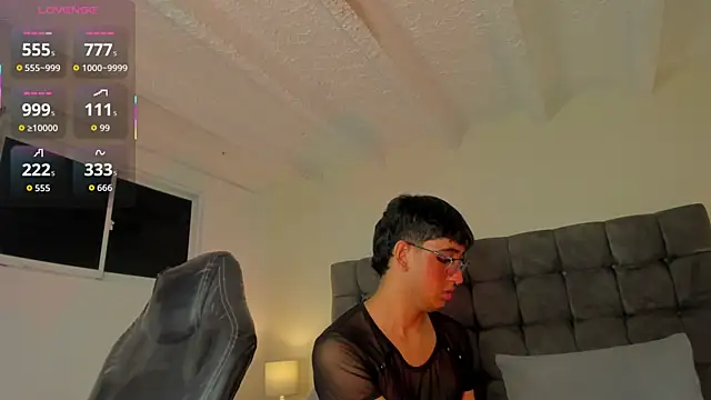 Dark_hairy_'s Live XXX Chat