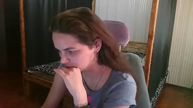 EthelsLover Live XXX-Chat