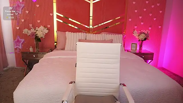 LunarDolly Live XXX-Chat