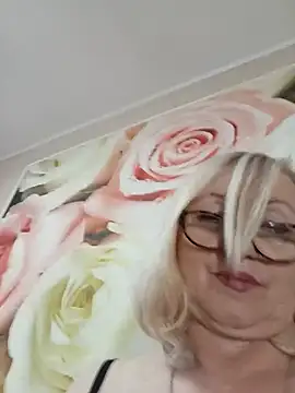 Rita-berry's Live XXX Chat