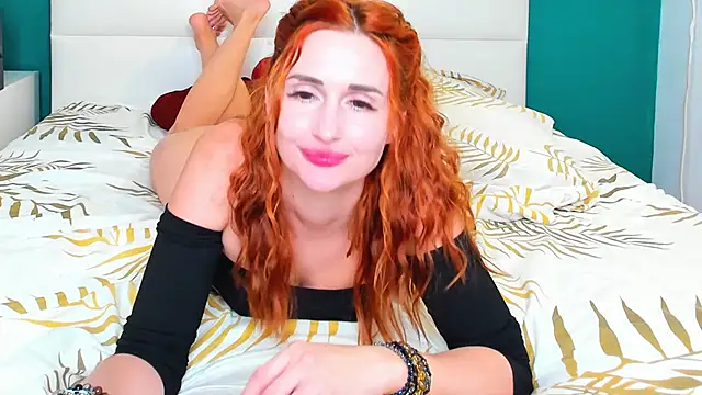 Red_Fairy_n Live XXX chat