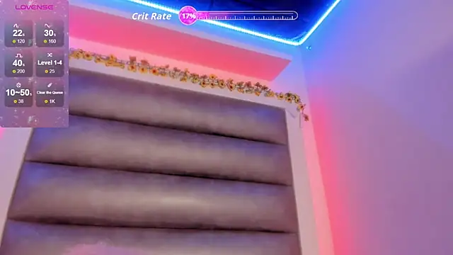 Živý XXX chat Mis__lola