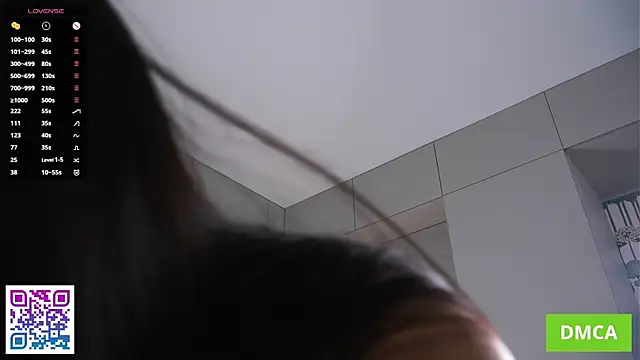 LizbethGee Chat XXX live