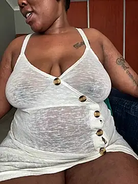 fatpussydallx's Live XXX Chat