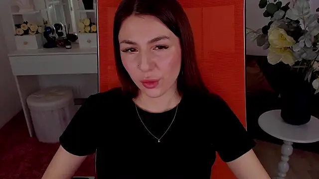 DiRosie's Live XXX Chat