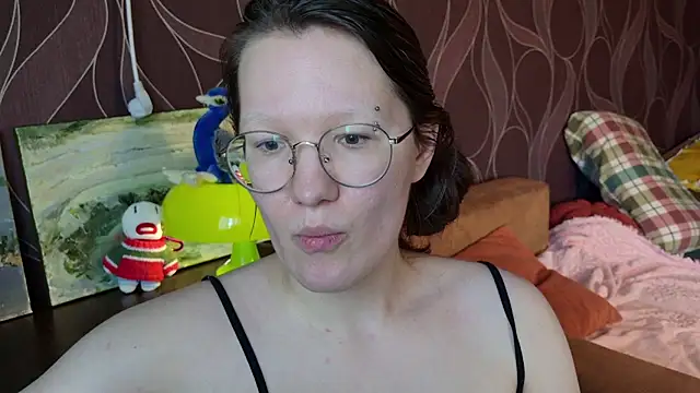 hairyMira's Live XXX Chat