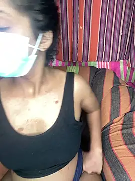 SukiyamaAsia 라이브 XXX 채팅