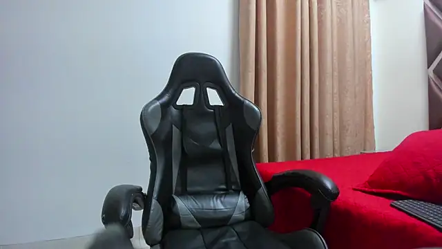 Ithan_Hott Adlı Modelin Web Kamerası Şovu