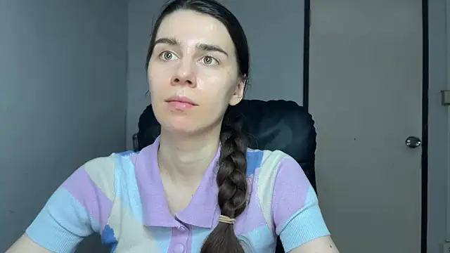 SassyJessi Live XXX-Chat