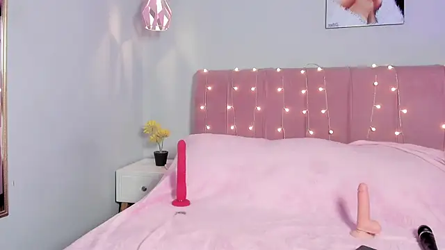 ScarletGV 现场XXX聊天