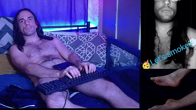 PNPSPUN1のライブXXXチャット
