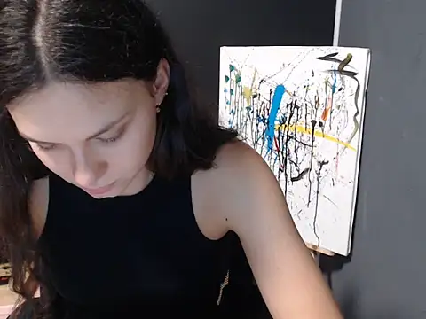tart_girl Live XXX-Chat