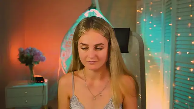 DeboraLarson Live XXX-Chat