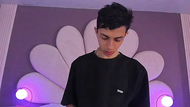 NickandAbby_ 라이브 XXX 채팅