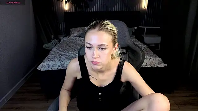 ChloexBarbie Live XXX-Chat