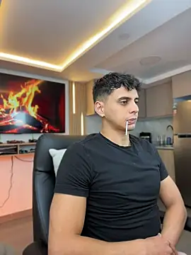 Mark_Aiken Live XXX Chat
