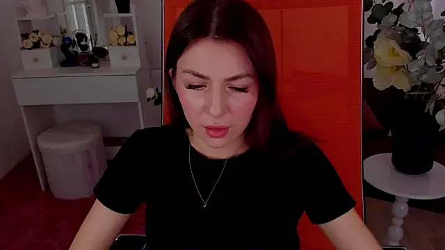 DiRosie Live XXX Chat
