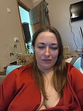 YourSweetRi Adlı Modelin Canlı XXX Sohbeti